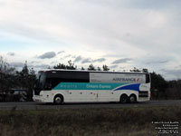 Orleans Express 6453 - 2014 Prevost H3-45 (Navette Air France)