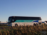 Orleans Express 6454 - 2014 Prevost H3-45