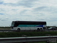 Orleans Express 6455 - 2014 Prevost H3-45