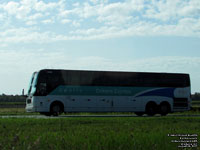 Orleans Express 6455 - 2014 Prevost H3-45