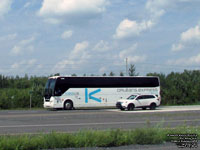 Orleans Express 6455 - 2014 Prevost H3-45