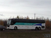 Orleans Express 6455 - 2014 Prevost H3-45