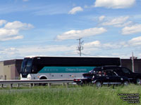 Orleans Express 6455 - 2014 Prevost H3-45