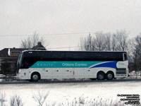 Orleans Express 6455 - 2014 Prevost H3-45