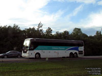 Orleans Express 6455 - 2014 Prevost H3-45