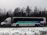 Orleans Express 6455 - 2014 Prevost H3-45