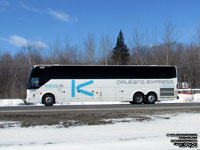 Orleans Express 6456 - 2014 Prevost H3-45