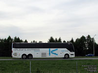 Orleans Express 6456 - 2014 Prevost H3-45