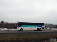 Orleans Express 6456 - 2014 Prevost H3-45