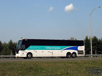 Orleans Express 6456 - 2014 Prevost H3-45