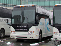 Orleans Express 6456 - 2014 Prevost H3-45