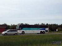 Orleans Express 6457 - 2014 Prevost H3-45