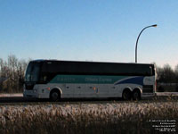 Orleans Express 6457 - 2014 Prevost H3-45