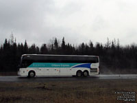 Orleans Express 6459 - 2014 Prevost H3-45