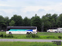 Orleans Express 6459 - 2014 Prevost H3-45