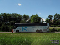 Orleans Express 6459 - 2014 Prevost H3-45