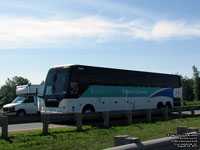 Orleans Express 6460 - 2014 Prevost H3-45