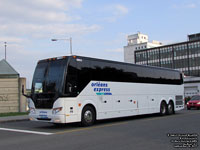 Orleans Express 6853 - 2018 Prevost H3-45