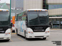 Orleans Express 6952 - 2019 Prevost H3-45