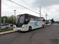 Orleans Express 6956 - 2019 Prevost H3-45