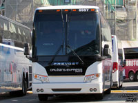 Orleans Express 6957 - 2019 Prevost H3-45