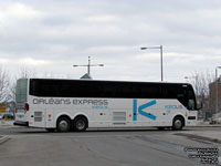 Orleans Express 6959 - 2019 Prevost H3-45