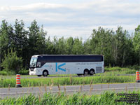 Orleans Express 6961 - 2019 Prevost H3-45