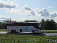 Orleans Express 6962 - 2019 Prevost H3-45