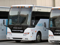 Orleans Express 7054 - 2020 Prevost H3-45