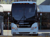 Orleans Express 7060 - 2020 Prevost H3-45