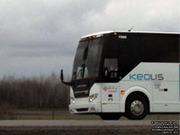 Orleans Express 7060 - 2020 Prevost H3-45