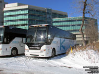 Orleans Express 7062 - 2020 Prevost H3-45