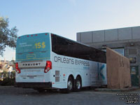 Orleans Express 7064 - 2020 Prevost H3-45