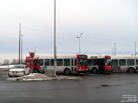 OC Transpo 4095 - 1999 Orion VI