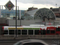 OC Transpo 4124 - 2000 Orion VI