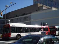 OC Transpo 4259 - 2004 New Flyer D40i Invero