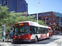 OC Transpo 4277 - 2005 New Flyer D40i Invero