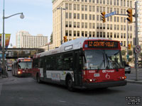 OC Transpo 4385 - 2006 New Flyer D40i Invero