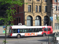 OC Transpo 4389 - 2006 New Flyer D40i Invero