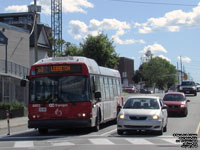 OC Transpo 4403 - 2006 New Flyer D40i Invero