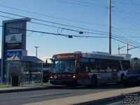 OC Transpo 4684 - 2019 Nova Bus LFS