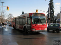 OC Transpo 5009 - 2009 Orion VII (07.501) NG Hybrid