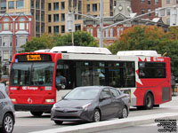 OC Transpo 5030 - 2009 Orion VII (07.501) NG Hybrid