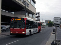 OC Transpo 5043 - 2009 Orion VII (07.501) NG Hybrid