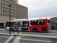 OC Transpo 5060 - 2009 Orion VII (07.501) NG Hybrid