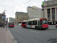 OC Transpo 5074 - 2009 Orion VII (07.501) NG Hybrid