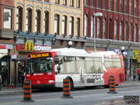 OC Transpo 5125 - 2010 Orion VII (07.501) NG Hybrid