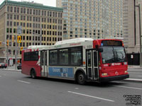 OC Transpo 5125 - 2010 Orion VII (07.501) NG Hybrid