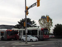 OC Transpo 5149 - 2010 Orion VII (07.501) NG Hybrid