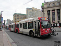 OC Transpo 6477 - 2011 New Flyer D60LF - has GPS